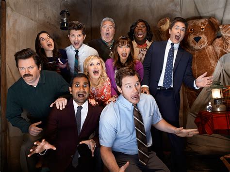 parks and recreation soap2day